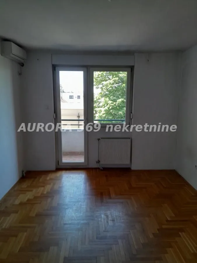 Prodaja, dvosoban stan, 47m², Telep, Novi Sad Sve Podlokacije