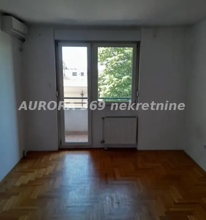 Prodaja, dvosoban stan, 47m², Telep, Novi Sad Sve Podlokacije