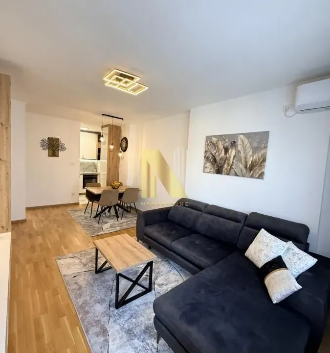 Rent, two bedroom apartment, 48m², Avijatičarsko naselje, Novi Sad Sve Podlokacije