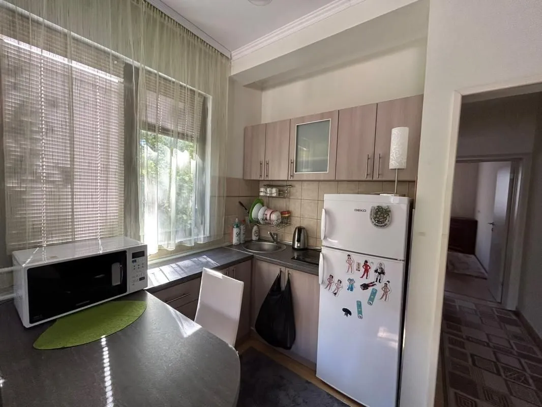 Sale, one bedroom apartment, 44m², Sutomore, Bar