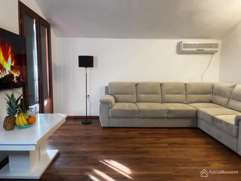 Sale, three bedroom apartment, 59m², Petrovac, Budva