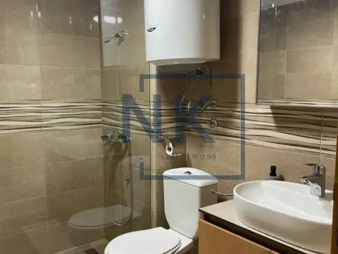 Izdavanje, dvosoban stan, 87m², Malo Brdo, Podgorica - image 12