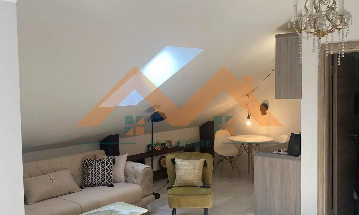 Izdavanje, jednosoban stan, 45m², Ljubović, Podgorica