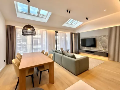 Sale, two bedroom apartment, 106m², Budva, Crna Gora - image 2