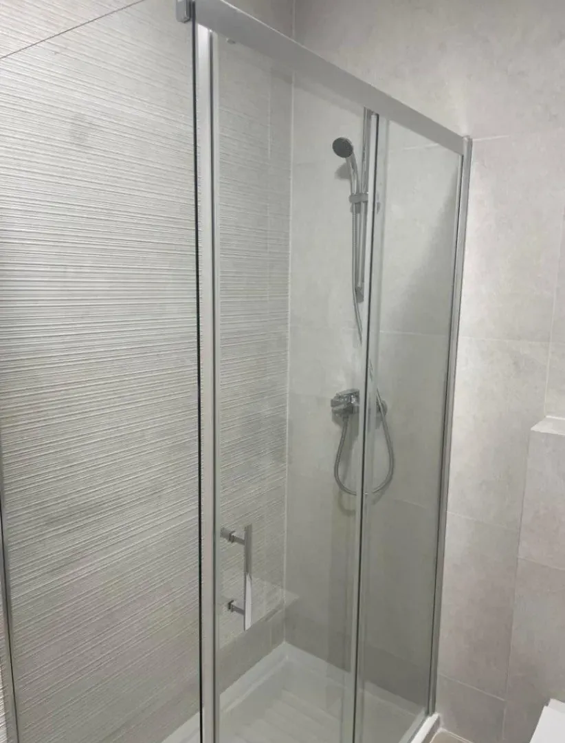 Rent, one bedroom apartment, 45m², Zabjelo, Podgorica