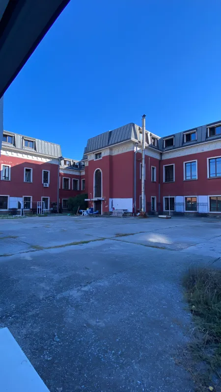 Sale, office space, 27m², Gorica C, Podgorica