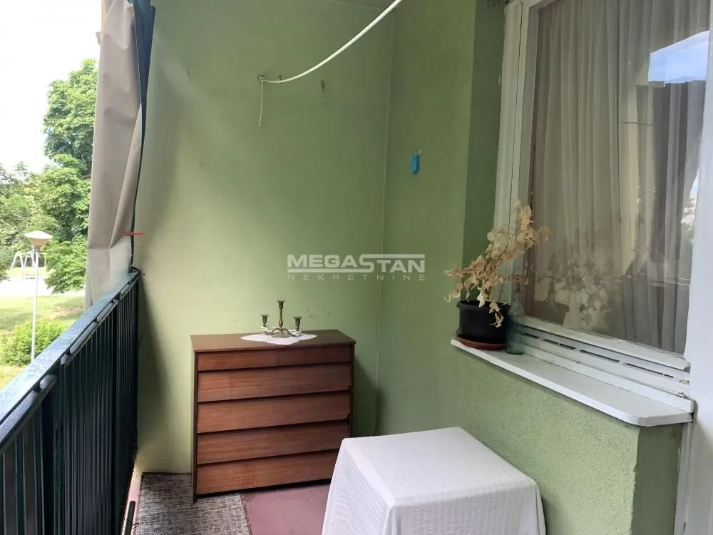 Sale, two bedroom apartment, 61m², Brace Jerković, Voždovac Sve Podlokacije