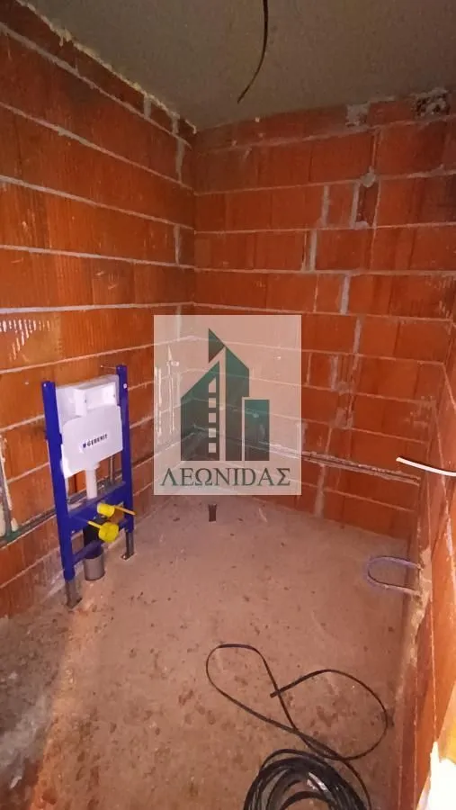 Prodaja, trosoban stan, 59m², Palilula, Niš