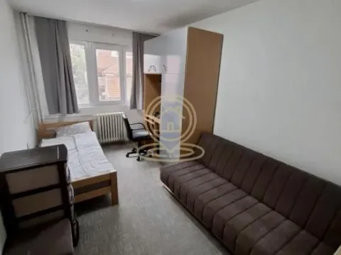 Sale, four bedroom apartment, 79m², Palilula, Niš - image 8