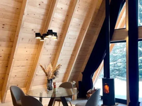 Prodaja, kuća, 78m², Uskoci, Žabljak - image 8