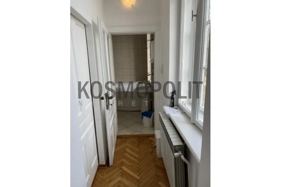 Rent, house, 190m², Savski Venac, Beograd