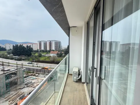 Sale, one bedroom apartment, 35m², Centar, Bar - image 4