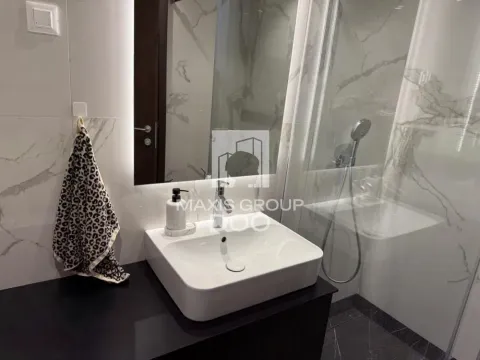 Izdavanje, dvosoban stan, 52m², Palata Pravde, Beograd - image 19