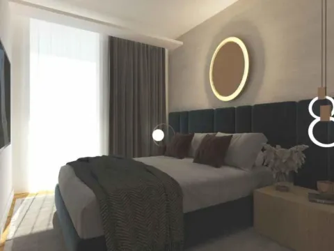 Prodaja, stan, 52m², Dobrota, Kotor - image 20