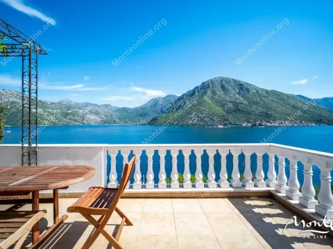 Sale, two bedroom apartment, 92m², Kostanjica, Kotor - image 34