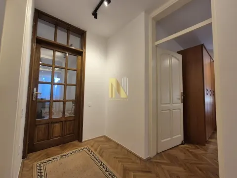 Rent, three bedroom apartment, 95m², Centar, Novi Sad - image 29