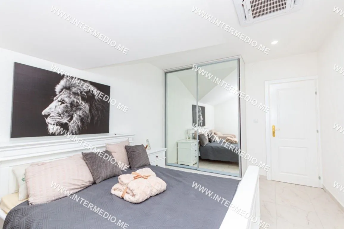 Prodaja, dvosoban stan, 98m², Igalo, Herceg Novi