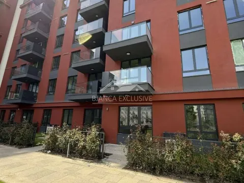 Prodaja, dvosoban stan, 73m², Savski Venac, Beograd - image 10