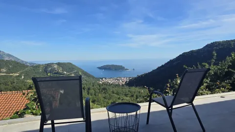 Prodaja, kuća, 210m², Markovići, Budva - image 19