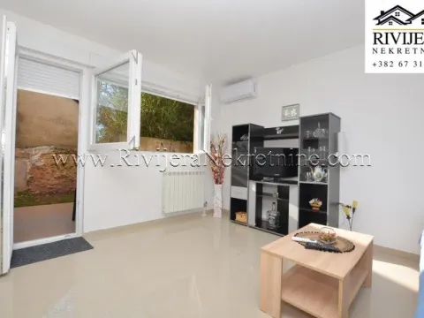 Prodaja, jednosoban stan, 45m², Ratiševina, Herceg Novi - image 4