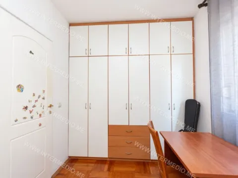 Prodaja, jednosoban stan, 58m², Topla, Herceg Novi - image 2