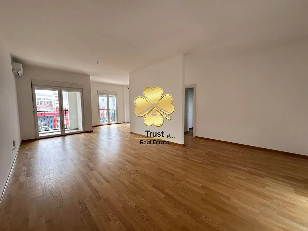 Rent, three bedroom apartment, 101m², Zabjelo, Podgorica