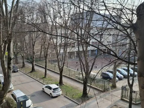 Rent, two bedroom apartment, 55m², Centar, Novi Sad - image 19