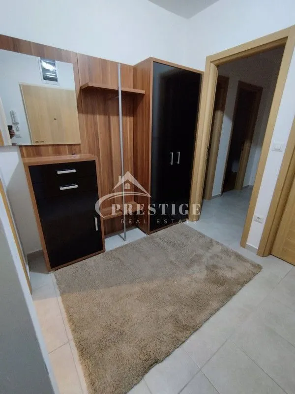 Rent, two bedroom apartment, 71m², Stari Aerodrom, Podgorica