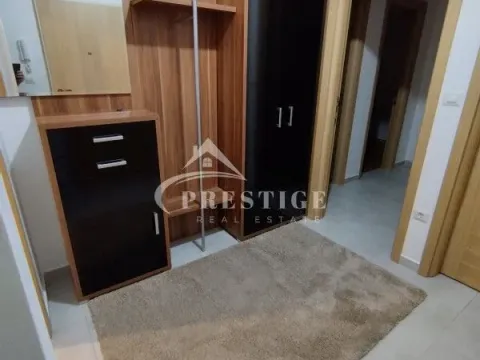 Izdavanje, dvosoban stan, 71m², Stari Aerodrom, Podgorica - image 2