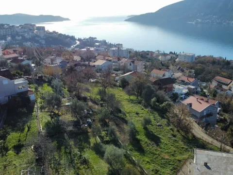 Prodaja, plac, 3000m², Herceg Novi, Crna Gora - image 7