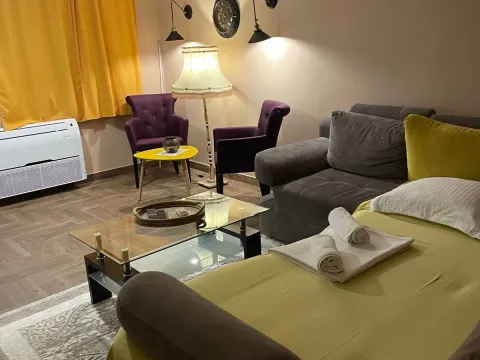 Stan-na-dan, jednosoban stan, 55m², Šušanj, Bar - image 10