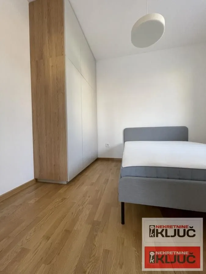 Prodaja, jednosoban stan, 39m², Telep, Novi Sad Sve Podlokacije