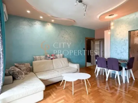 Izdavanje, stan, 64m², City Kvart, Podgorica - image 4