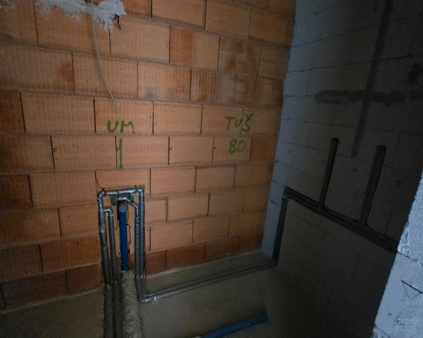Sale, one bedroom apartment, 47m², Centar, Budva