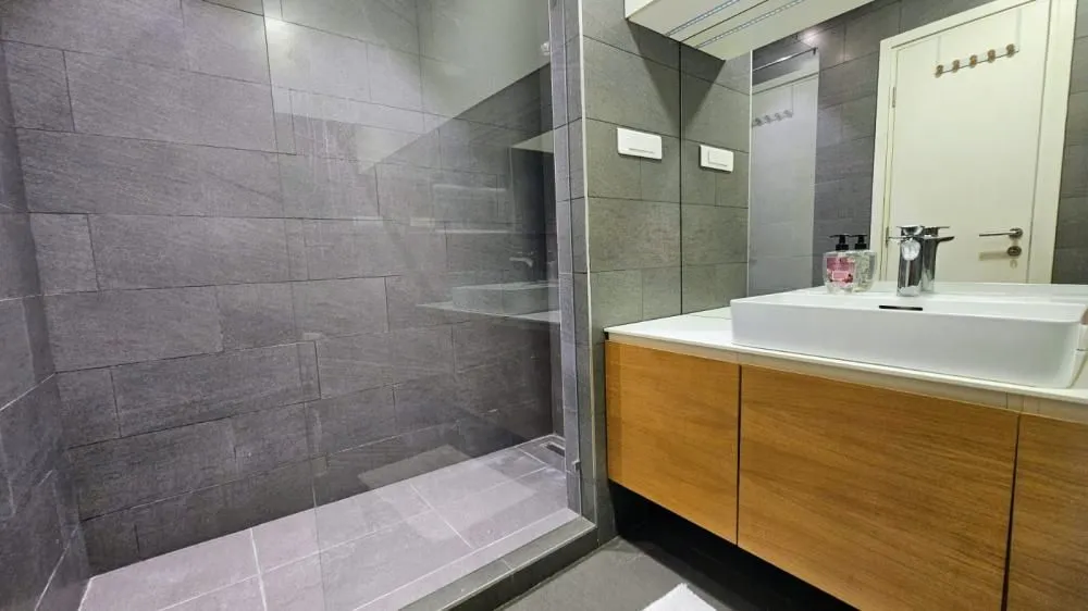 Rent, two bedroom apartment, 58m², Tašmajdan, Palilula Sve Podlokacije