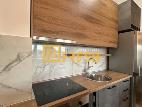 Izdavanje, jednosoban stan, 37m², Zabjelo, Podgorica - image 4