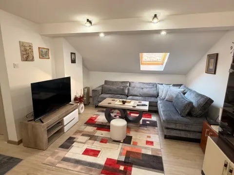 Izdavanje, jednosoban stan, 45m², Centar, Cetinje - image 1