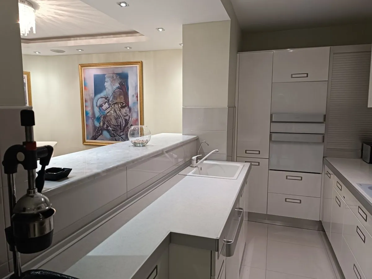 Sale, apartment, 92m², Arena, Novi Beograd Sve Podlokacije