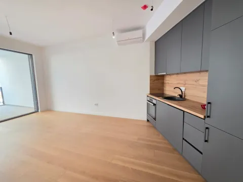 Prodaja, jednosoban stan, 58m², Bečići, Budva - image 21