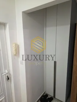 Rent, one bedroom apartment, 45m², Preko Morače, Podgorica - image 8