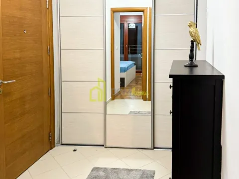 Izdavanje, dvosoban stan, 75m², Podgorica, Crna Gora - image 5