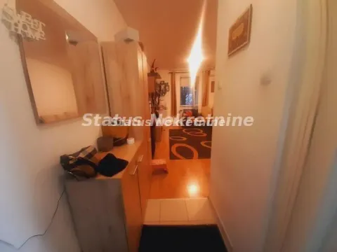 Prodaja, dvosoban stan, 50m², Nova Detelinara, Novi Sad Sve Podlokacije - image 6