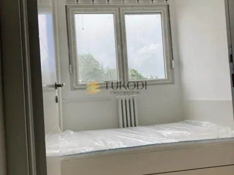 Rent, one bedroom apartment, 36m², Novi Beograd Sve Podlokacije, Beograd - image 4