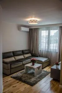 Rent, one bedroom apartment, 45m², Centar, Podgorica