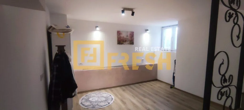 Prodaja, jednosoban stan, 45m², Malo Brdo, Podgorica