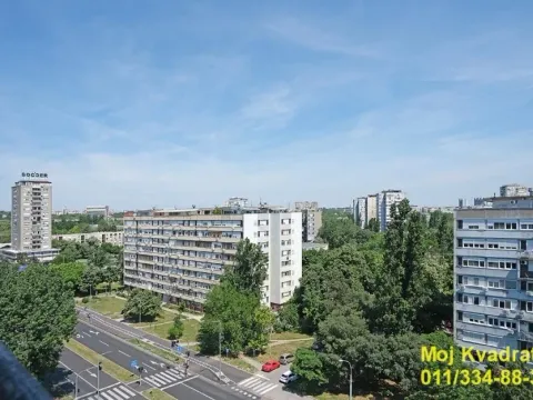 Prodaja, dvosoban stan, 77m², Novi Beograd Sve Podlokacije, Beograd - image 15