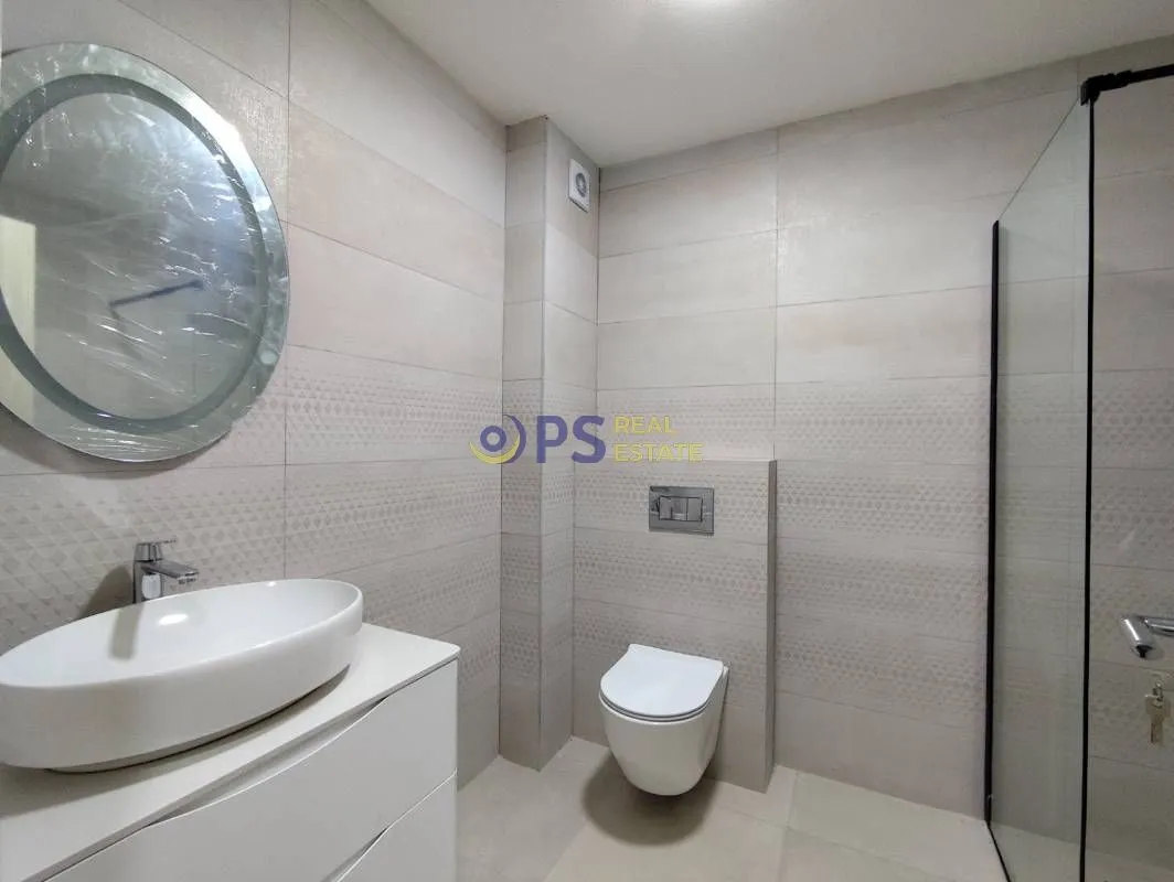 Sale, two bedroom apartment, 68m², Bar, Crna Gora