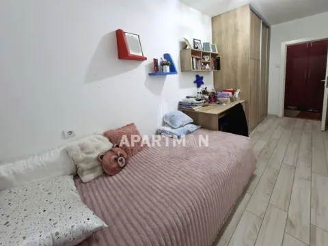 Prodaja, trosoban stan, 61m², Stari Merkator, Novi Beograd Sve Podlokacije - image 9