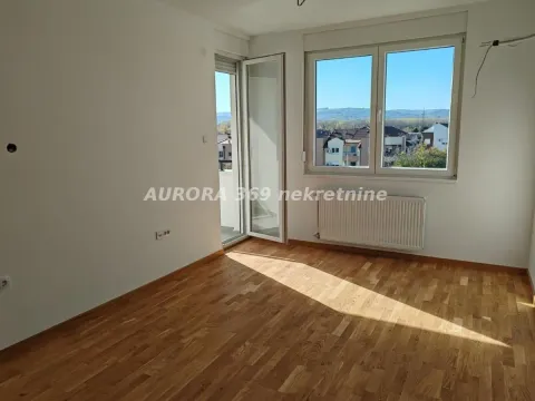 Sale, two bedroom apartment, 38m², Telep, Novi Sad Sve Podlokacije - image 5