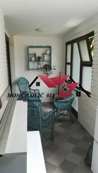 Sale, four bedroom apartment, 78m², Mirijevo 1, Mirijevo Sve Podlokacije